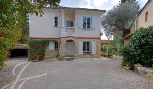 Venda Villa Roquefort-les-Pins