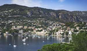 Venda Villa Saint-Jean-Cap-Ferrat