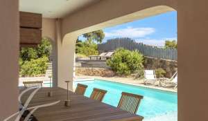 Venda Villa Sainte-Lucie-de-Porto-Vecchio