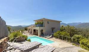 Venda Villa Sainte-Lucie-de-Porto-Vecchio