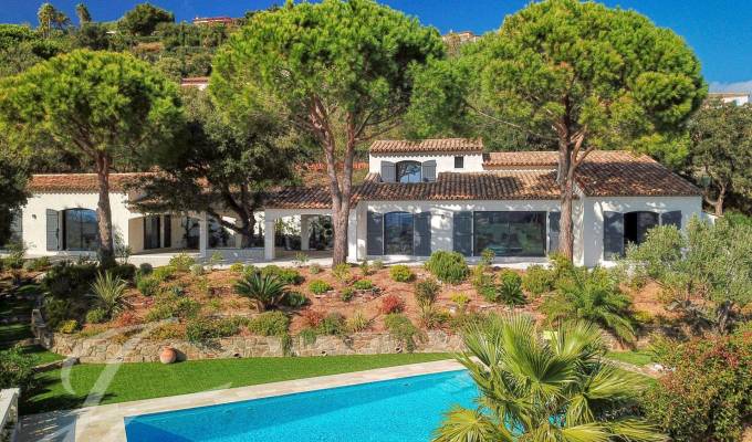 Venda Villa Sainte-Maxime