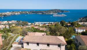 Venda Villa Villefranche-sur-Mer