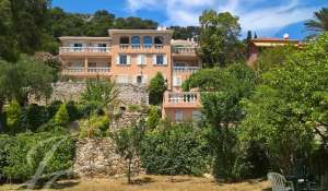 Venda Villa Villefranche-sur-Mer