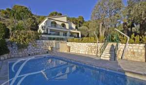 Venda Villa Villefranche-sur-Mer