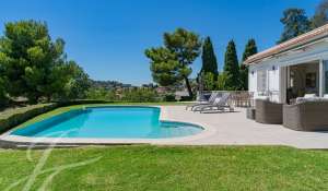 Venda Villa Villefranche-sur-Mer