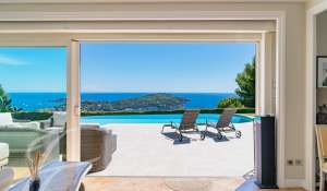 Venda Villa Villefranche-sur-Mer