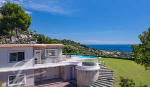 Venda Villa Villefranche-sur-Mer